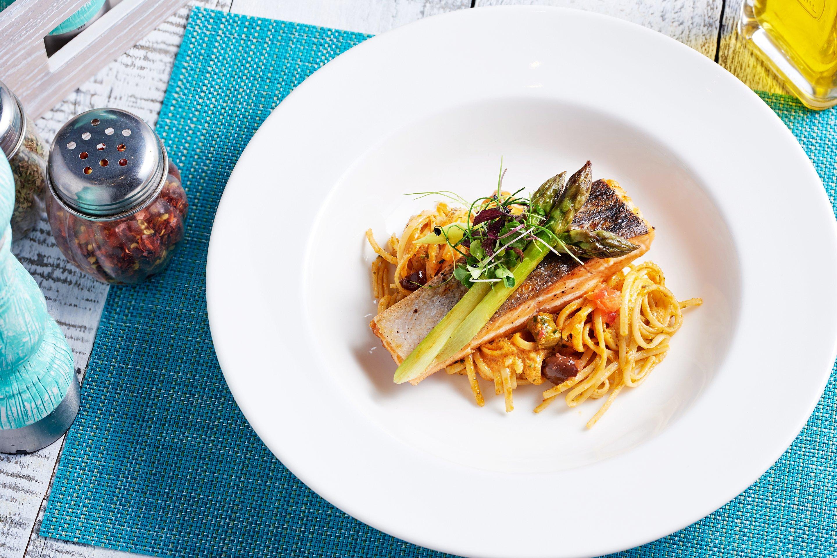 The Edhe Signature Dish 